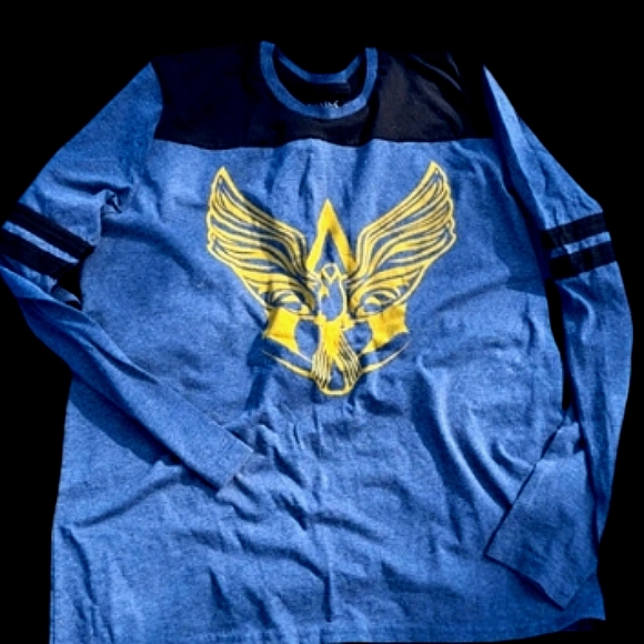 Assassin's creed T-shirt Large - Picture 3 of 3